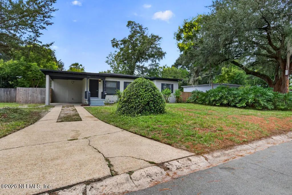 1716 Layton Road, Jacksonville