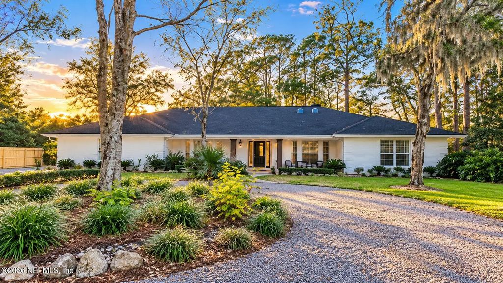 836 Mandalay Road, Jacksonville