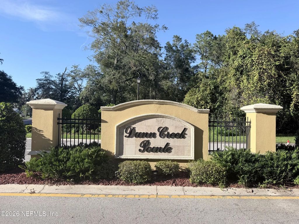 12164 Georgia Oak Court, Jacksonville