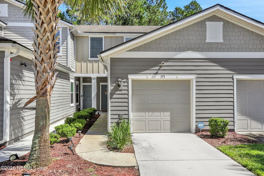 375 Servia Drive, St. Johns