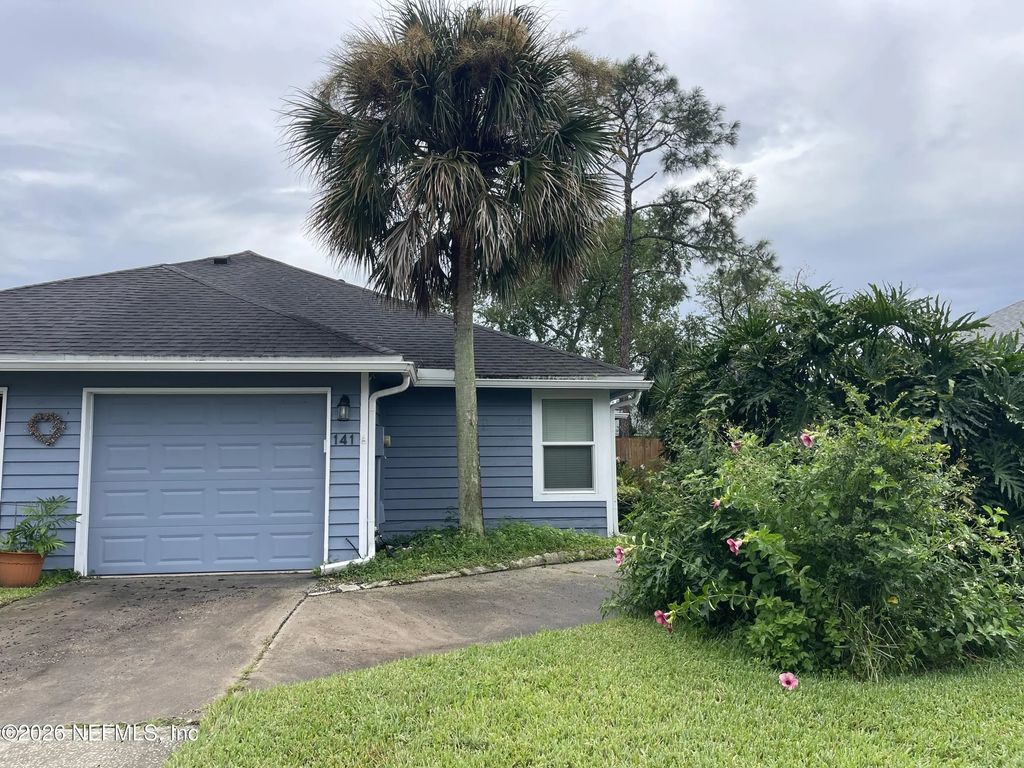 141 Abaco Way, Ponte Vedra Beach