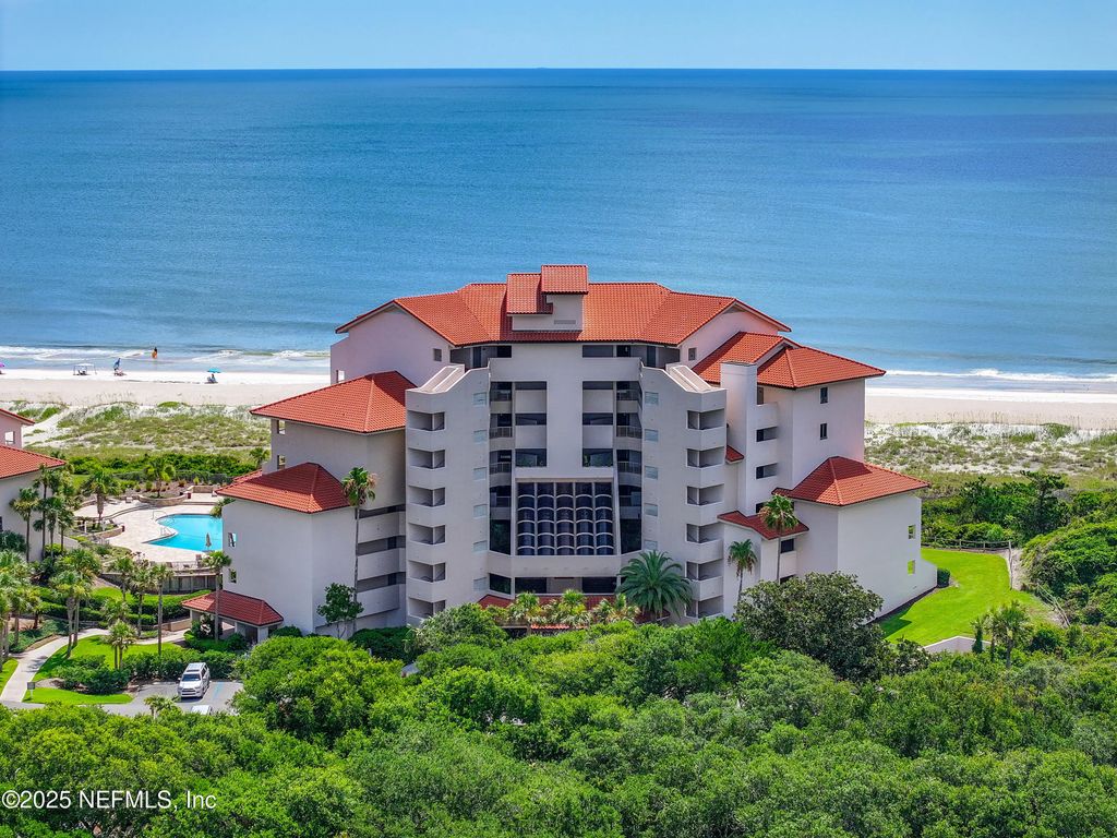 245 Sandcastles Court, Fernandina Beach