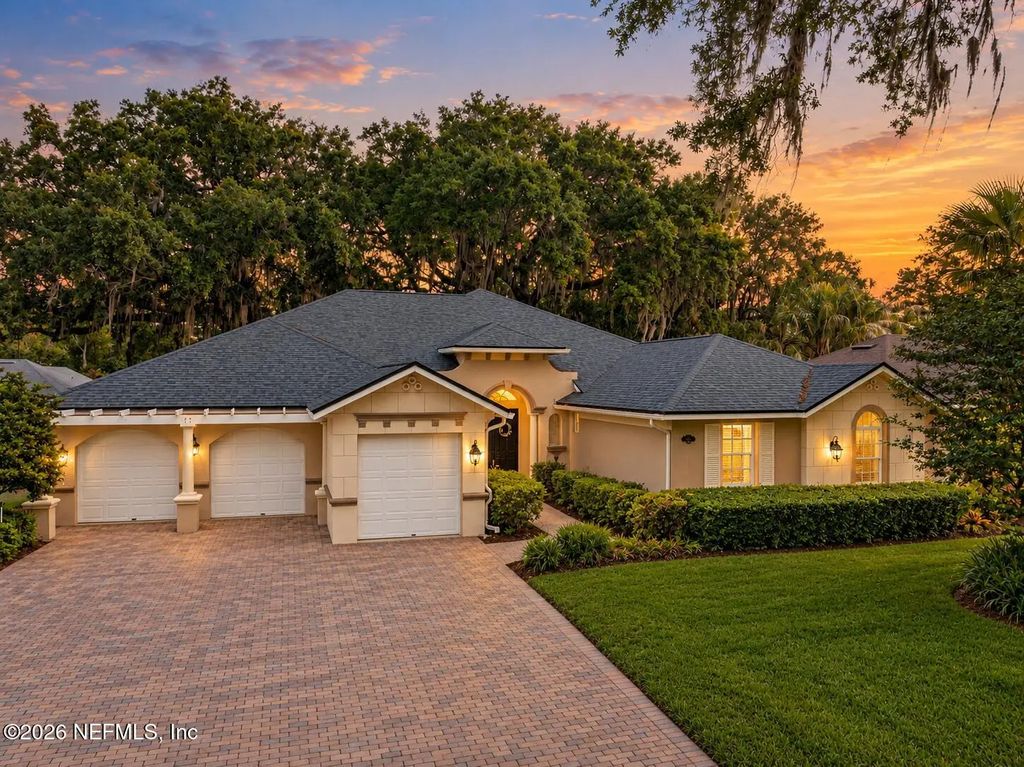 96067 Oak Canopy Lane, Fernandina Beach