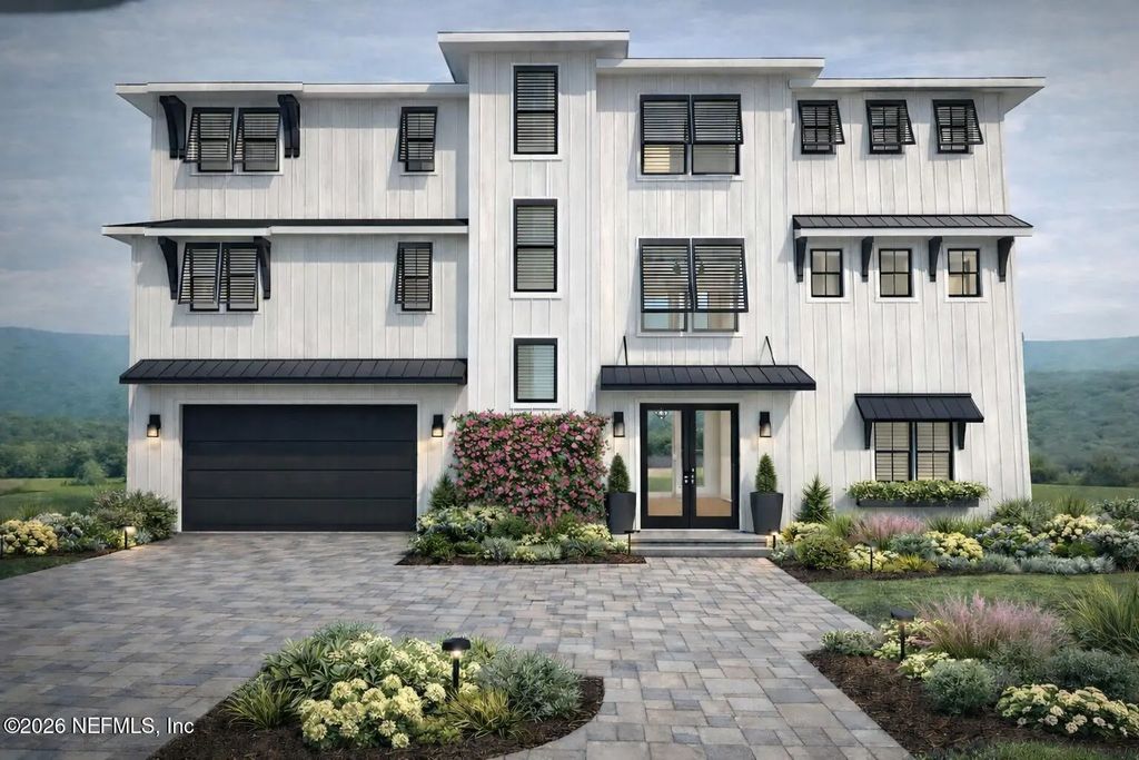 1301 Autumn Trace, Fernandina Beach