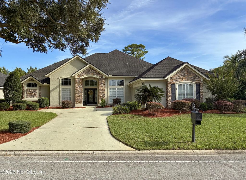 12783 Biggin Church Road S, Jacksonville