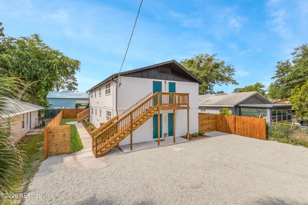 340 Dudley Street, Atlantic Beach