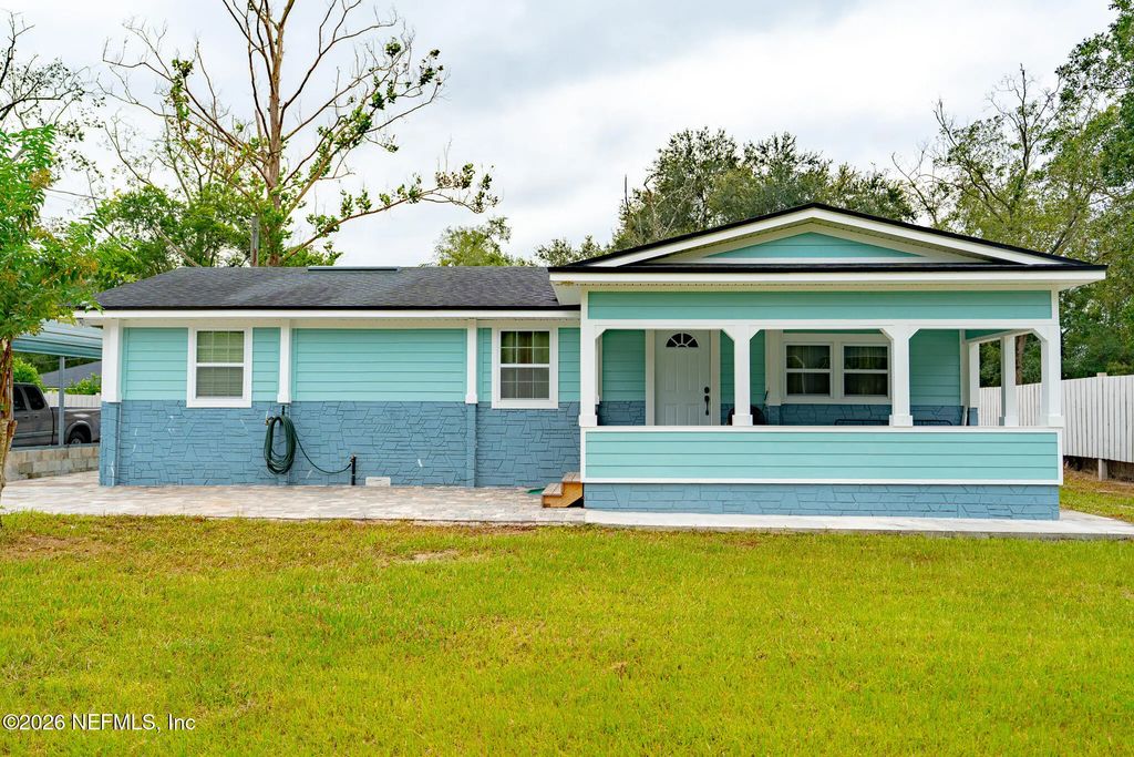 8354 Vining Street, Jacksonville