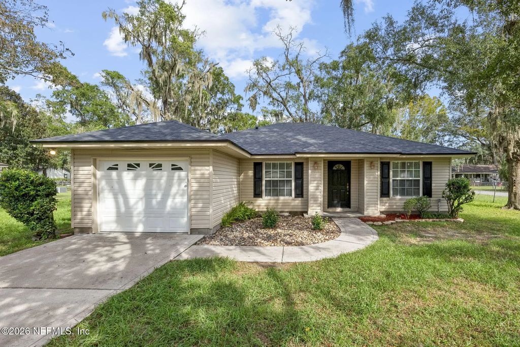 207 Hinson Avenue, Jacksonville