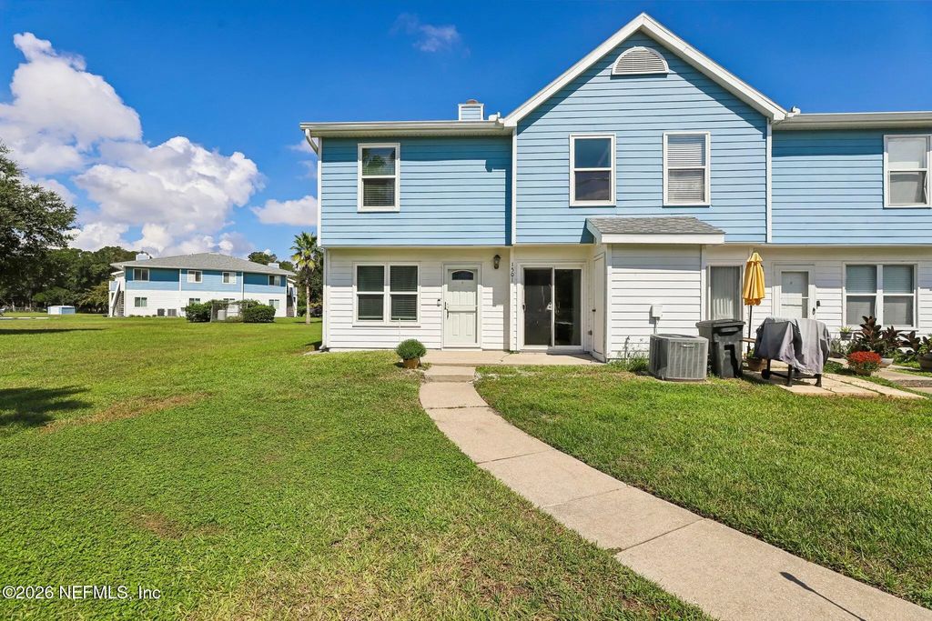 791 Assisi Lane 1501, Jacksonville