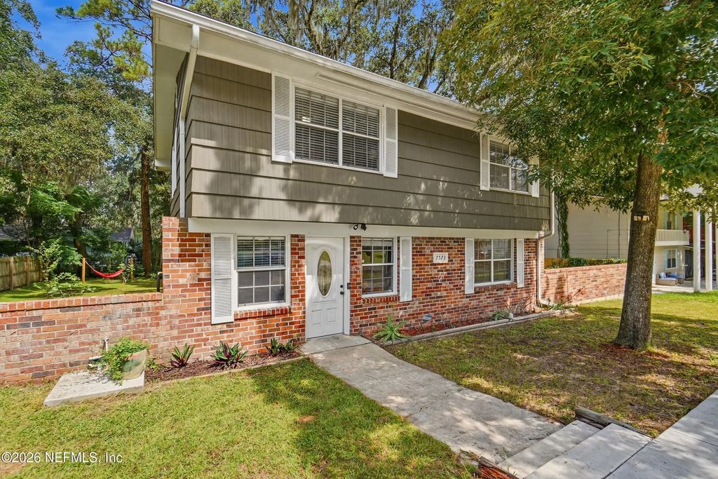 7573 Jasper Avenue, Jacksonville