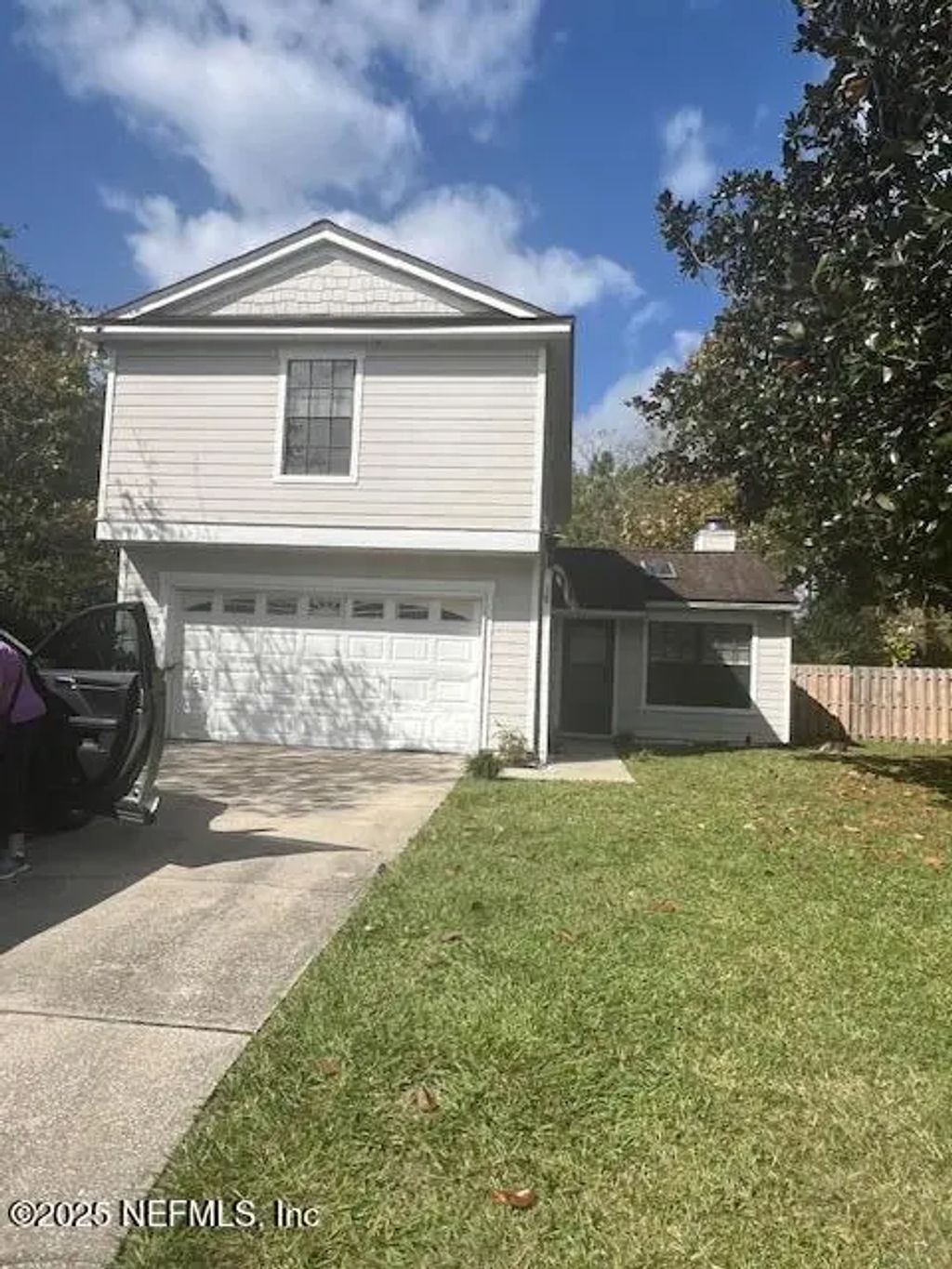 3811 N English Colony Drive N, Jacksonville