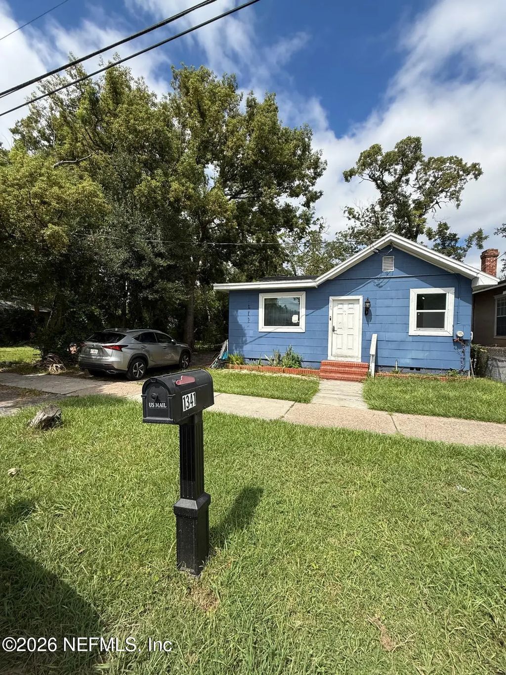 1341 W 6th Street, Jacksonville