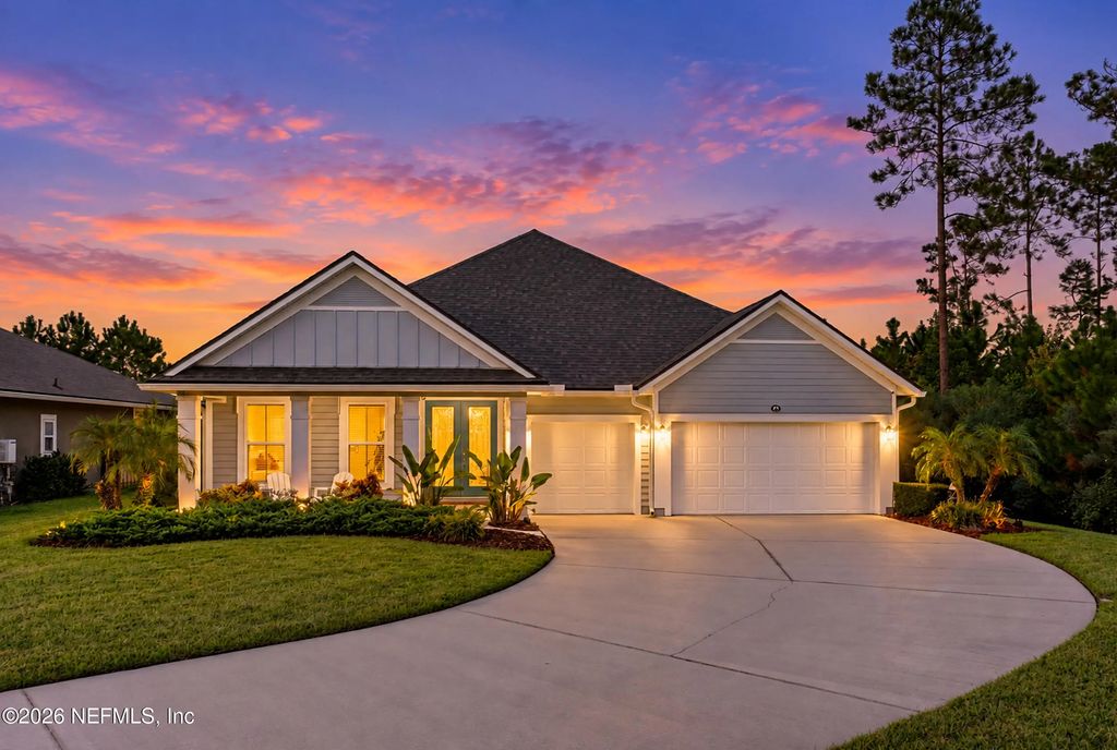 472 Hutchinson Lane, St. Augustine