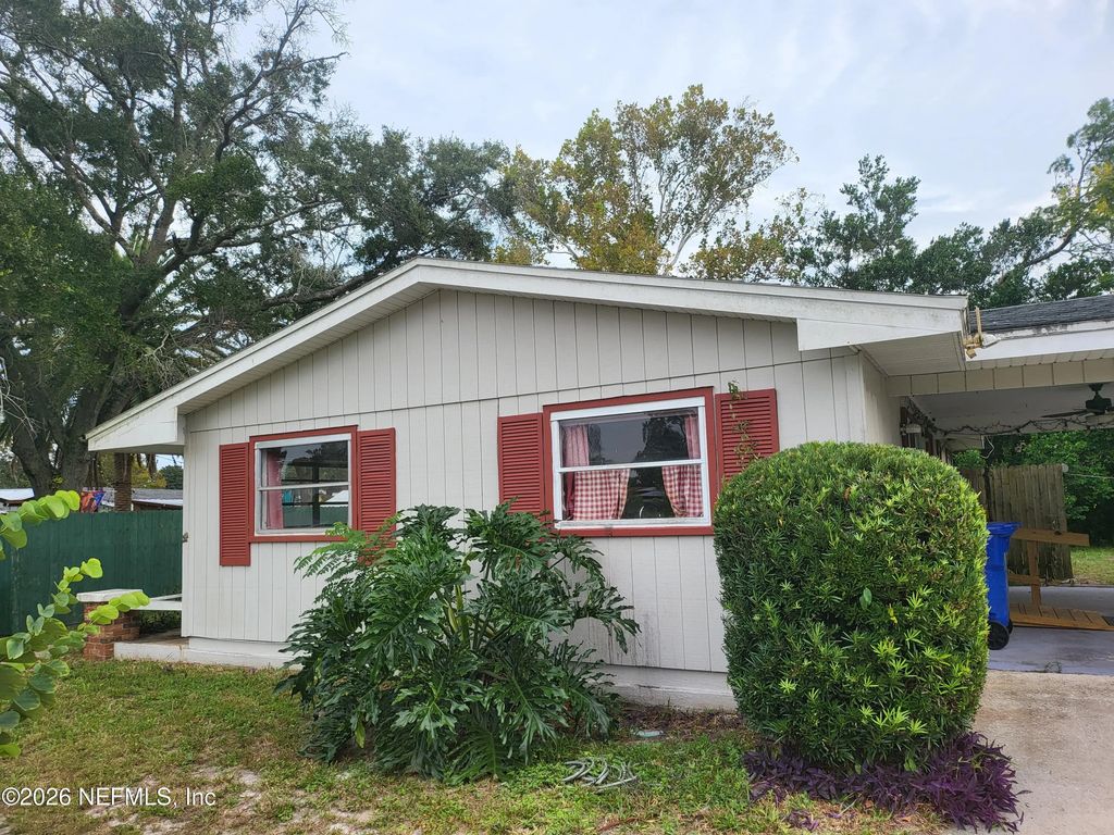 167 Toledo Street, St. Augustine