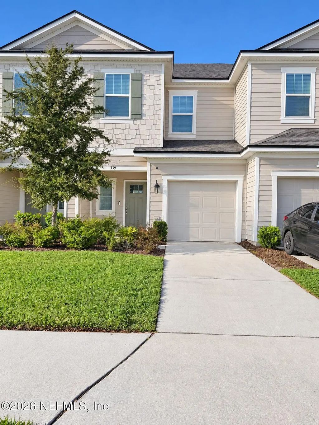 359 Anthony, Jacksonville