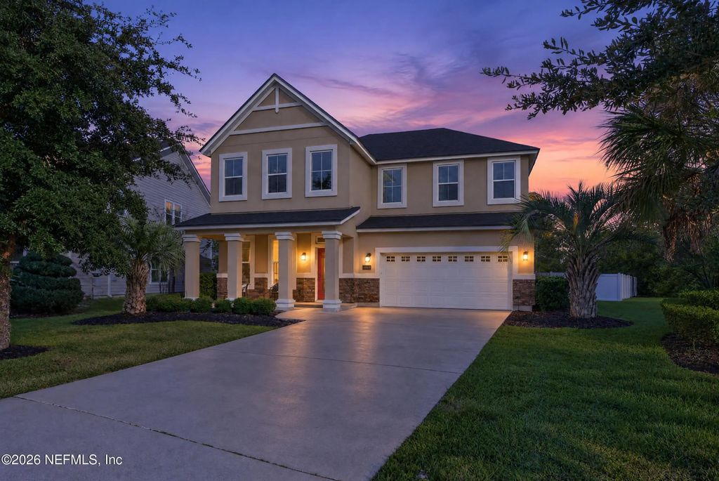 1460 Autumn Pines Drive, Orange Park