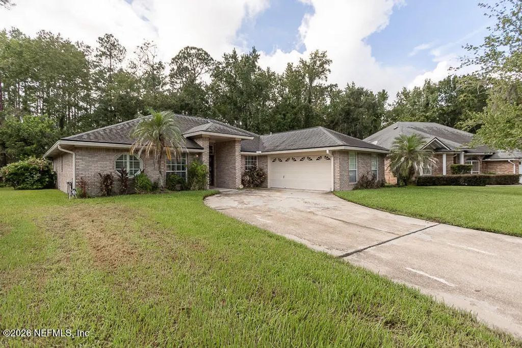 1532 Wild Iris Lane, Fleming Island