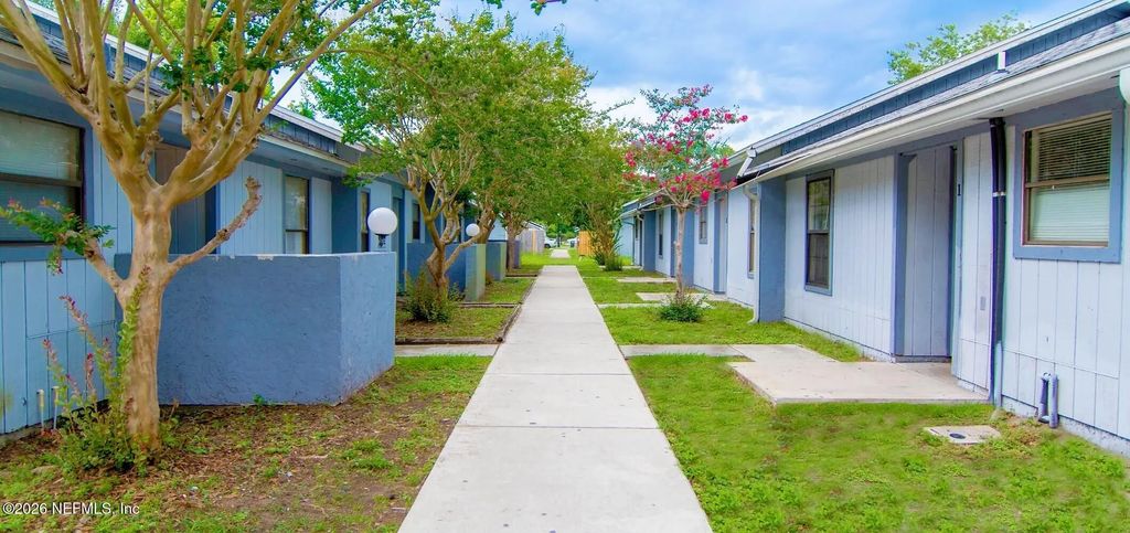 5138 Ricker Road, Jacksonville