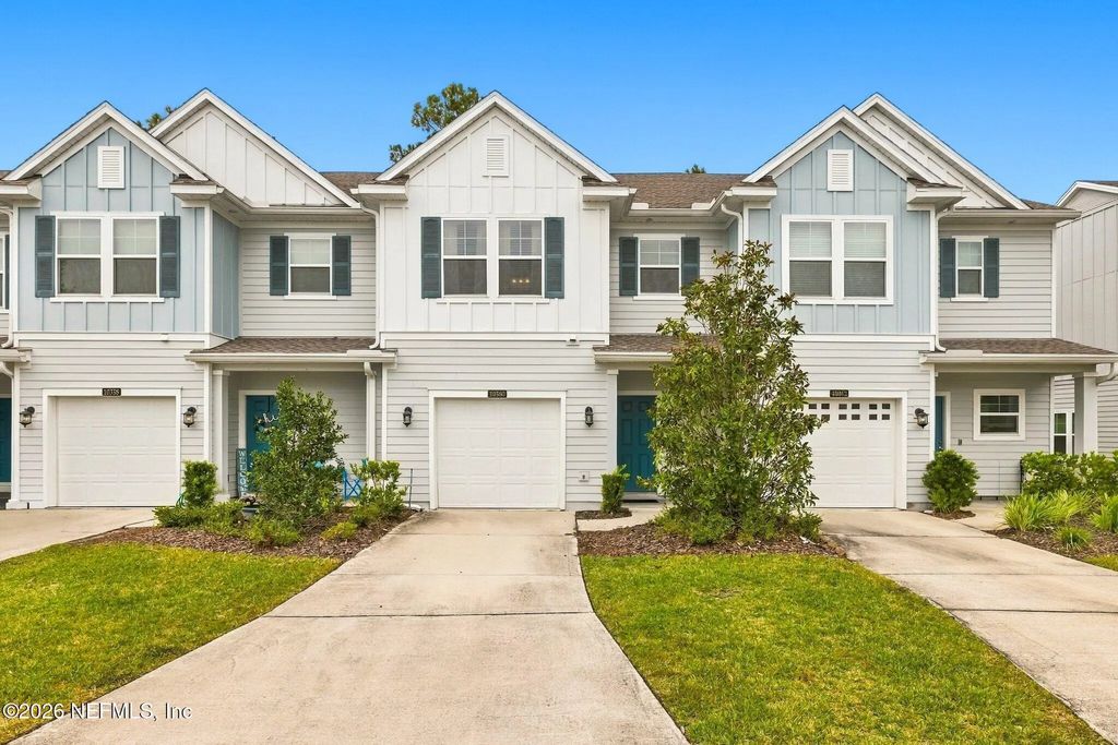 10360 Alder Creek Lane, Jacksonville
