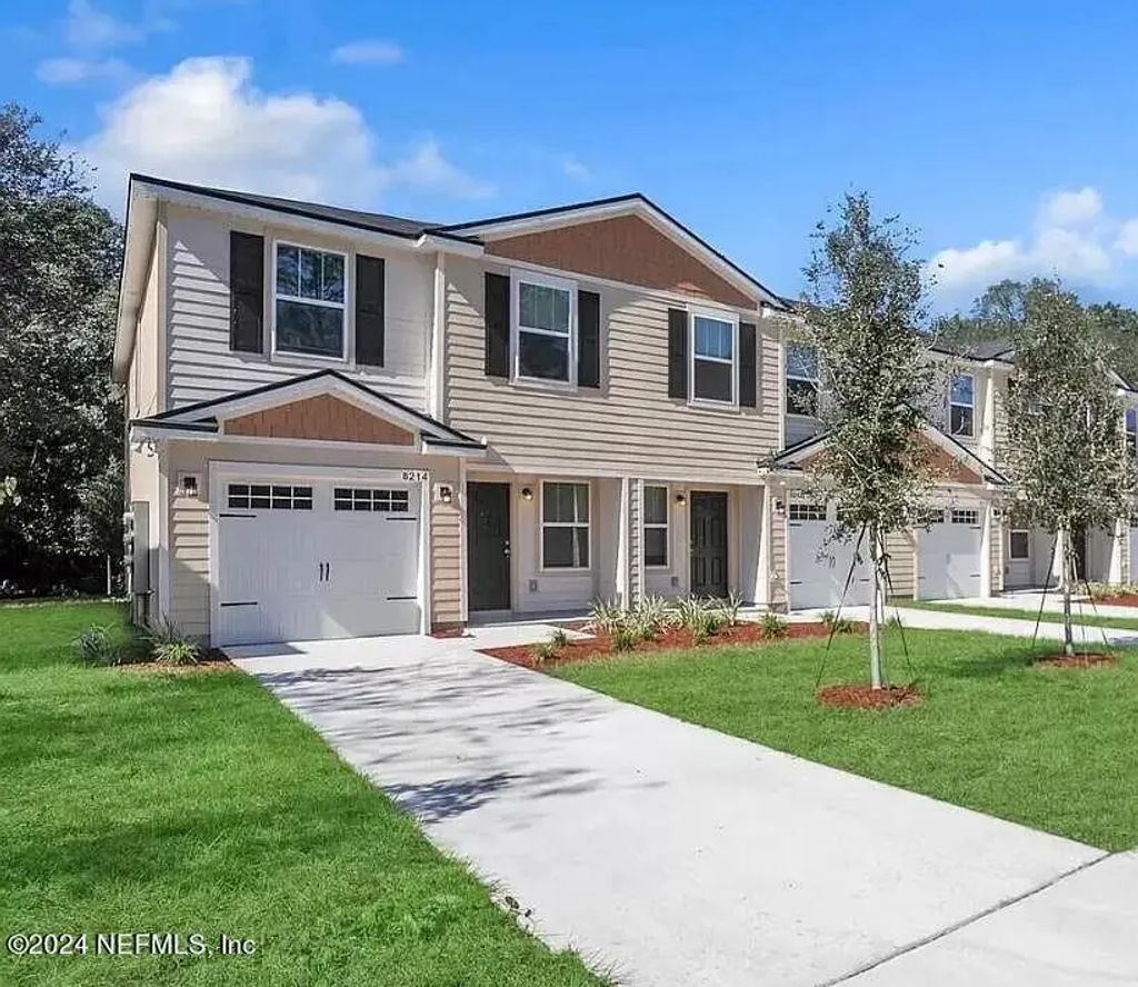 8214 Halls Hammock Court 8214, Jacksonville