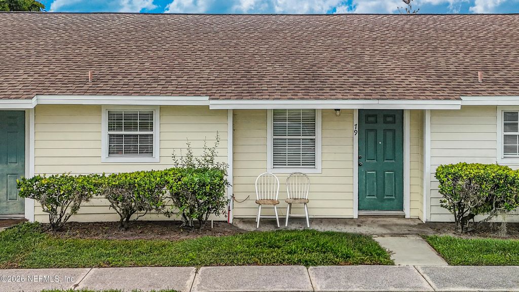 1845 Old Moultrie Road 79, St. Augustine