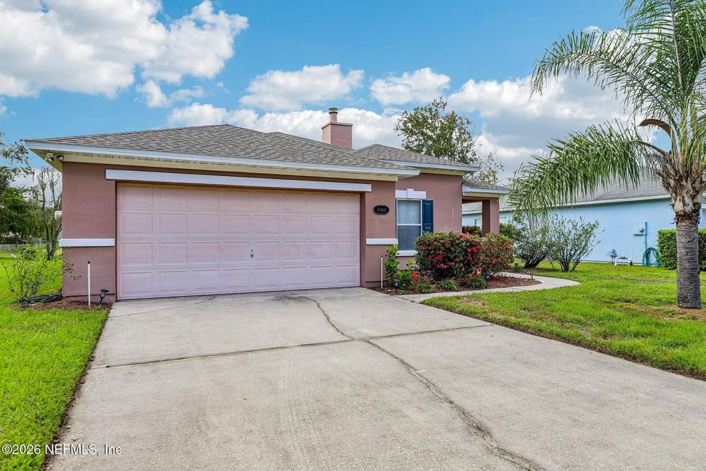 1962 Tomahawk Drive, Middleburg