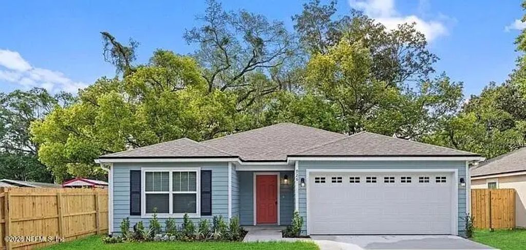926 Kenmore Street, Jacksonville