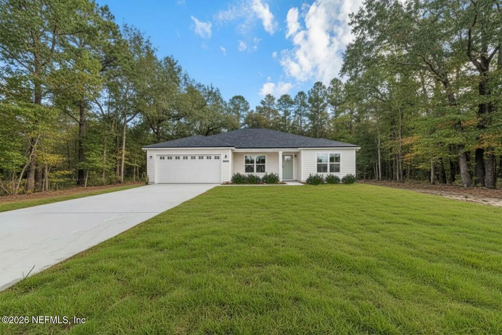 12351 Tiny Drive, Jacksonville
