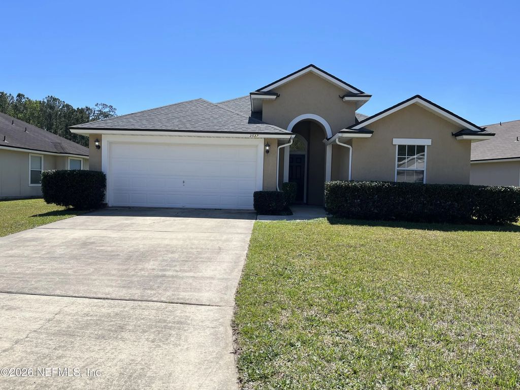 3537 Whisper Creek Boulevard, Middleburg
