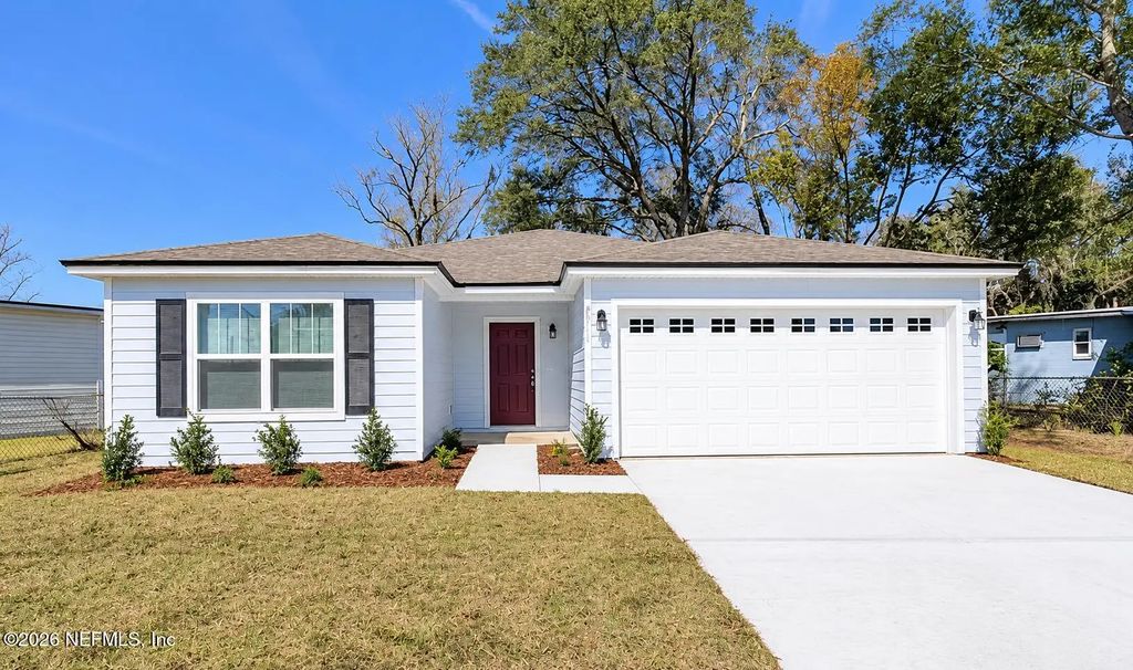 2911 W 45th Street, Jacksonville