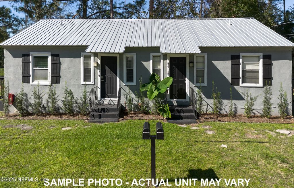 5930 Wilmar Road W, Jacksonville