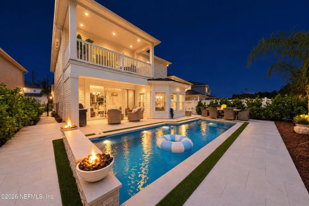1171 Brook Forest Drive, St. Augustine