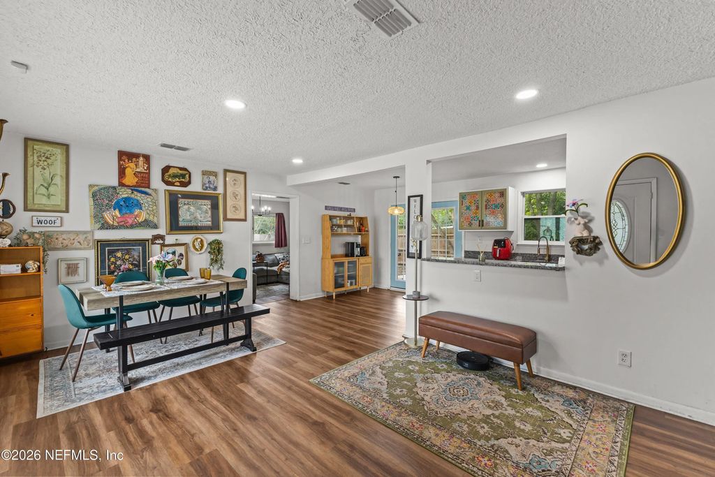 1005 Mantes Avenue, Jacksonville