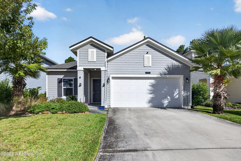 75875 Saffron Lane, Yulee
