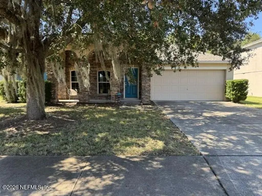9291 Caracara Drive, Jacksonville