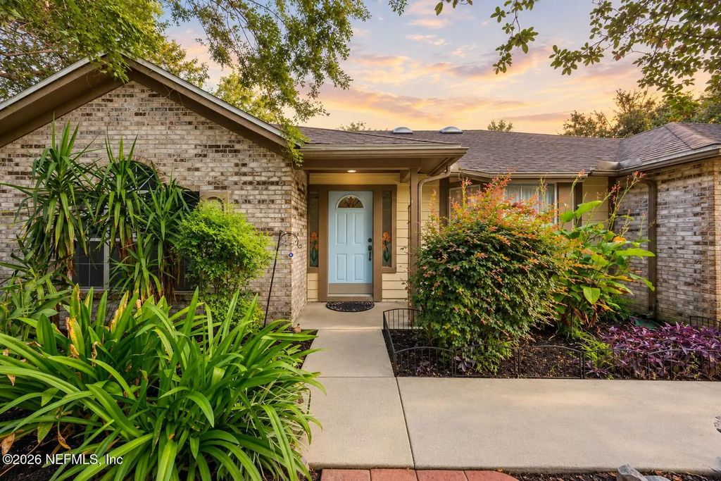 2168 Whitfield Drive, Fernandina Beach
