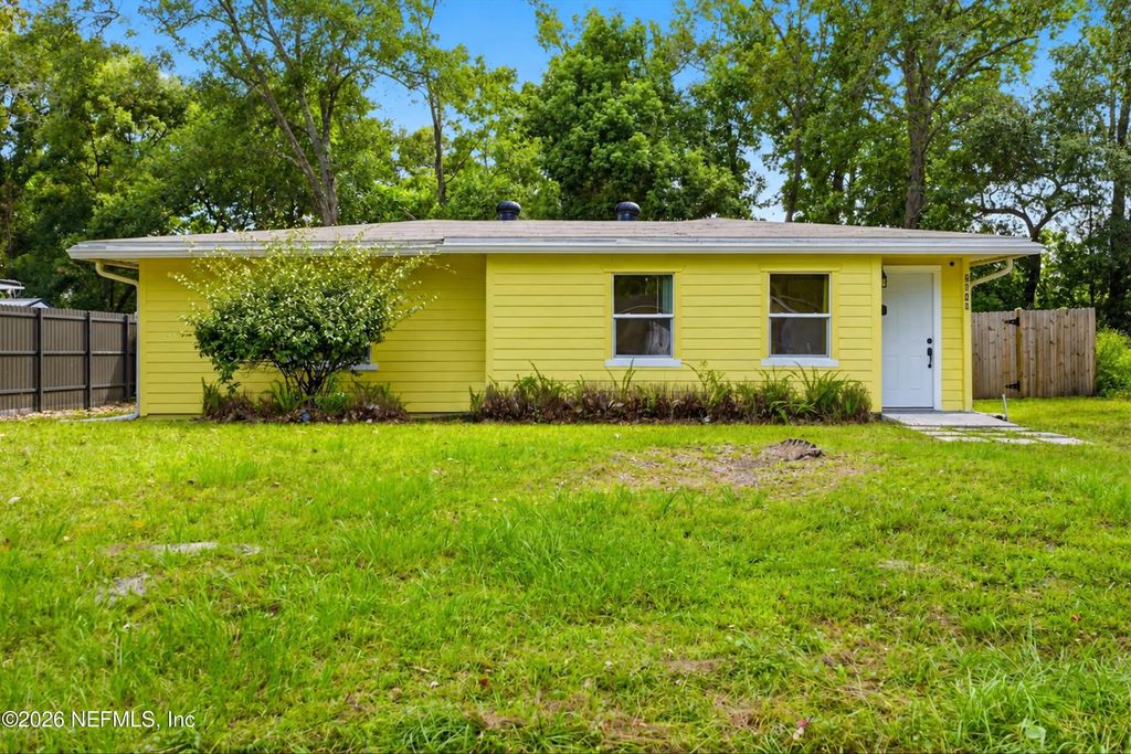 3648 Cedar Drive, Jacksonville
