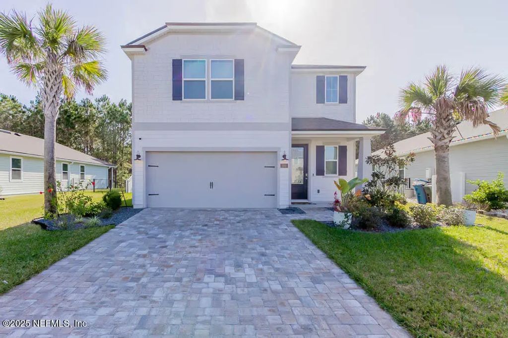 258 Thistleton Way, St. Augustine