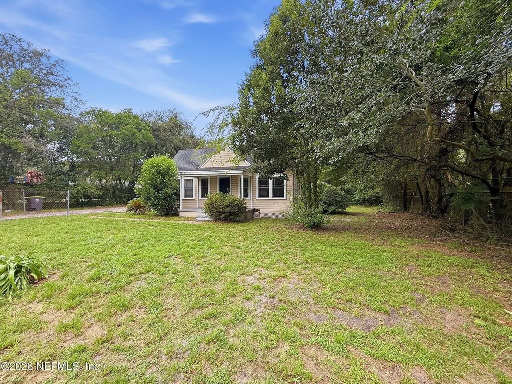 7739 Hammond Boulevard, Jacksonville
