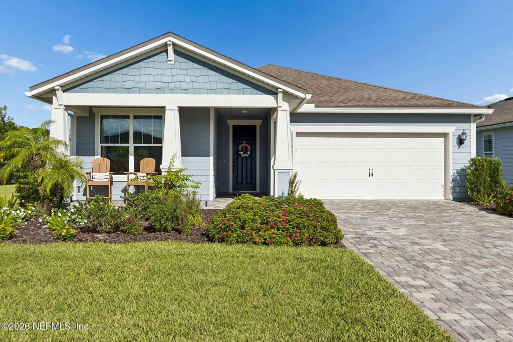 11155 Town View Court, Jacksonville