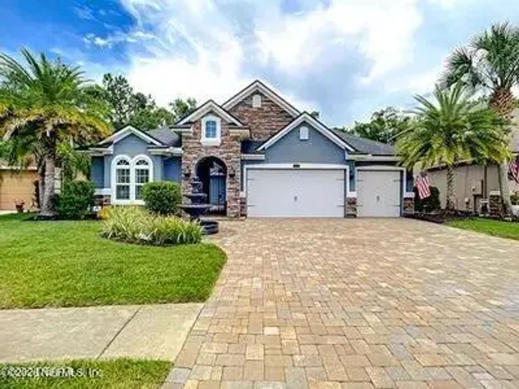 174 Staplehurst Drive, St. Johns