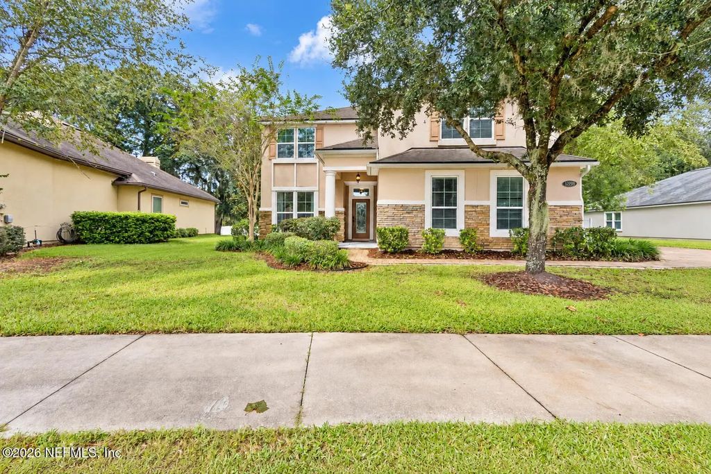 12198 Ridge Crossing Way, Jacksonville