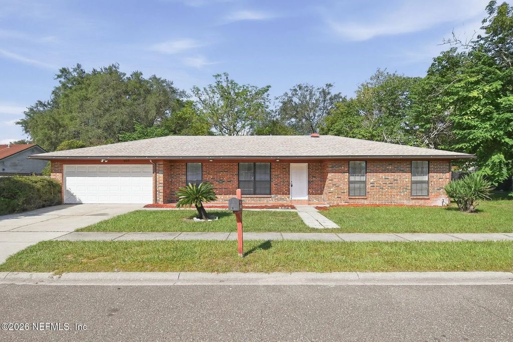 6010 Hillman Drive, Jacksonville