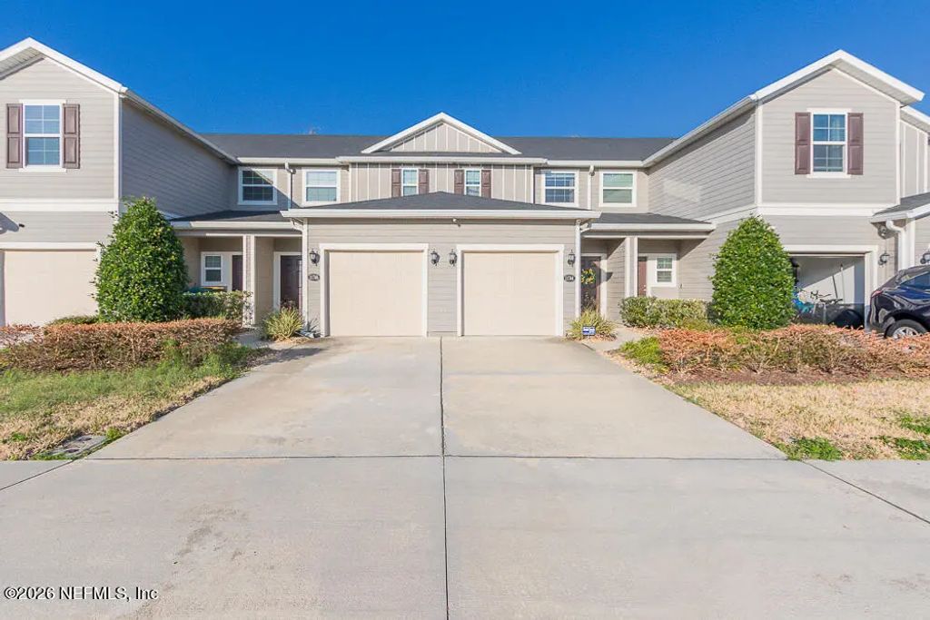 11744 Beardgrass Way, Jacksonville