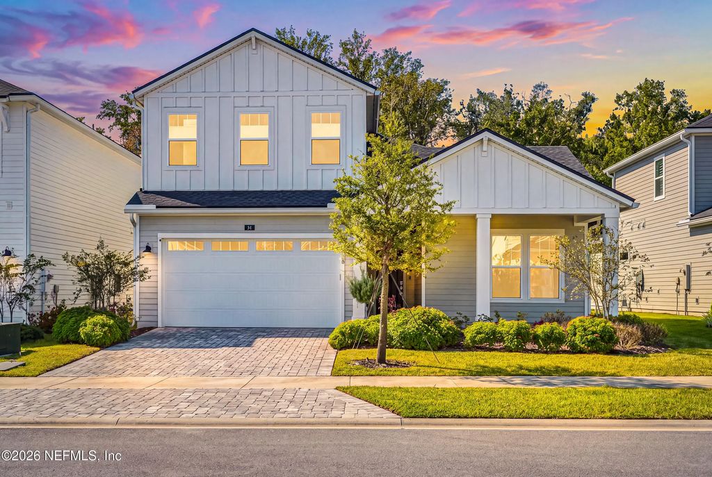 34 Arrowwood Drive, St. Johns