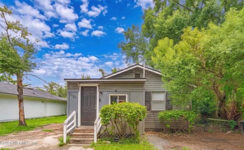3131 Dignan Street, Jacksonville