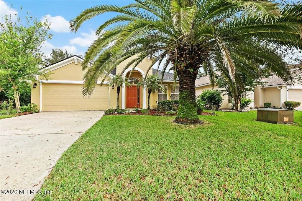624 Porto Cristo Avenue, St. Augustine