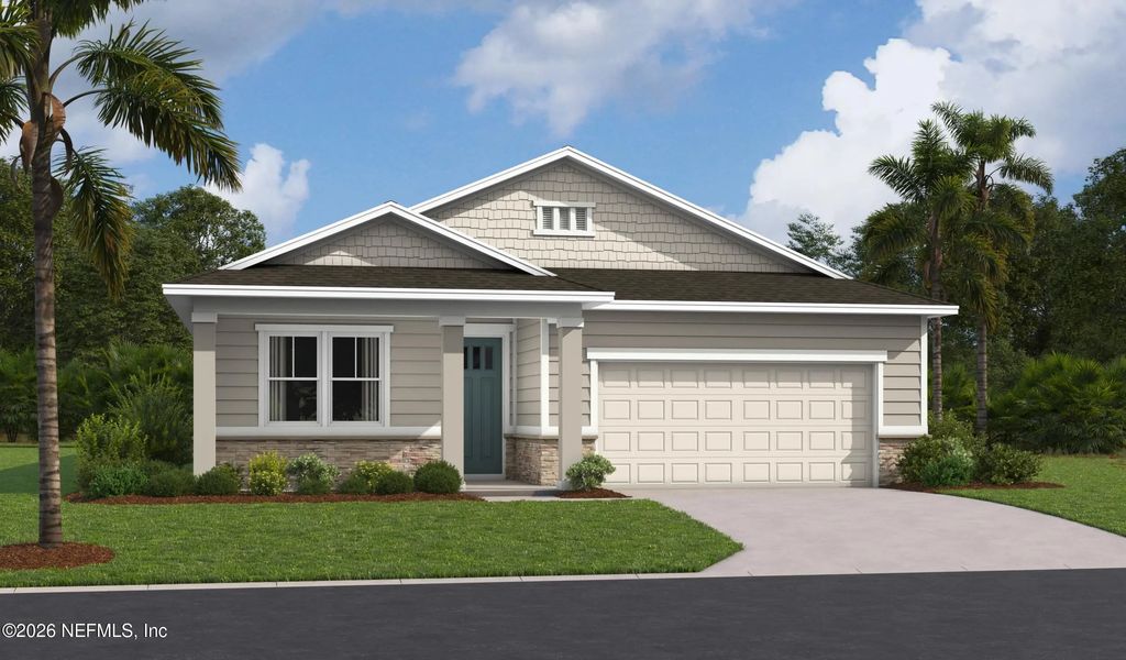 33 Enclave Avenue, Palm Coast