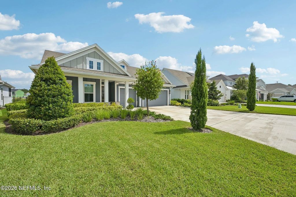 373 Navigators Road, St. Johns