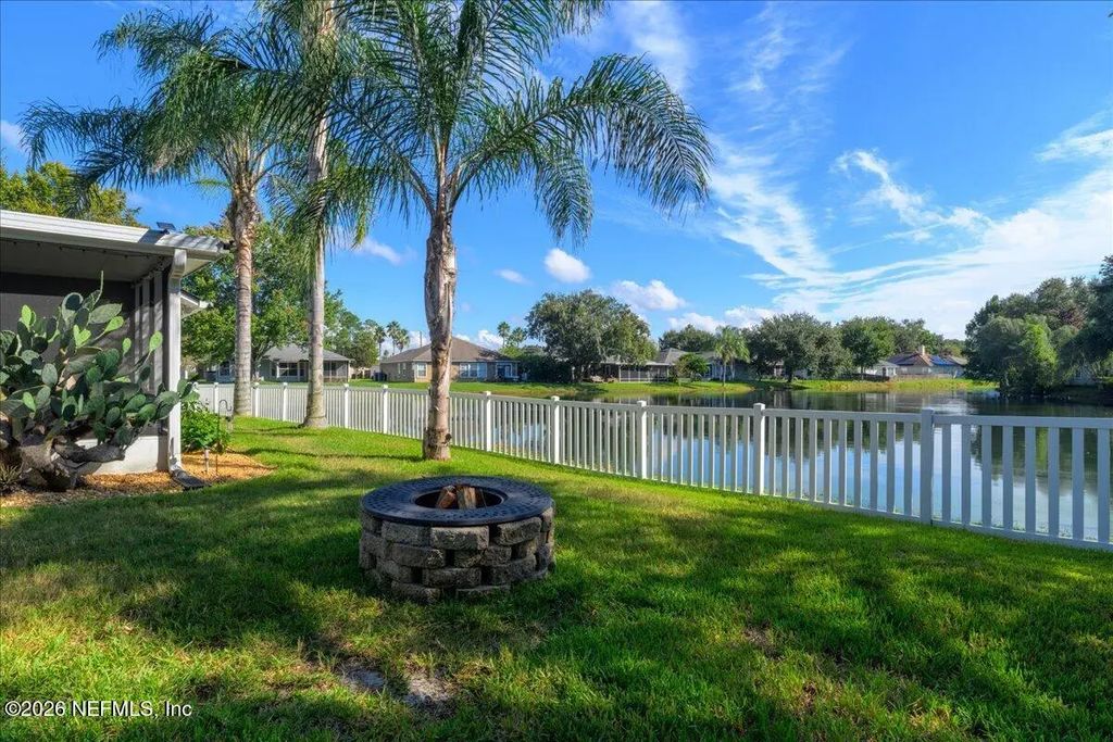929 Lake Sanford Court, St. Augustine